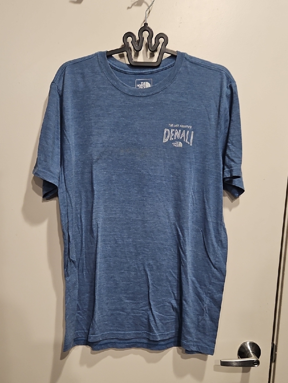 The North Face Men’s Denali Graphic Tee XL